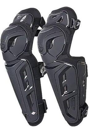TEZ MOTOR SCOYCO K26 KORUMALI MOTOSİKLET DİZLİĞİ Image 0