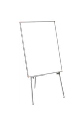 Yazı Tahtası Teleskopik Ayaklı Ekonomik 40x55cm Pan091 Kalem Silgi Hediye Image 0