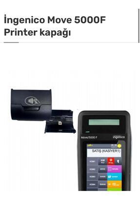 İngenico Move 5000F Printer kapağı Image 0