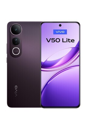 V50 Lite 8 256gb Siyah Image 0