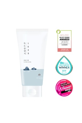 - 1025 Dokdo Cleanser (GLOBALCARE) Image 0