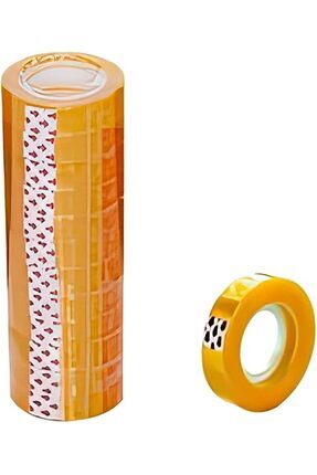 acelya Marifetlerim - Selobant Para Bandı 4 Adet 30 Metre Star Shop Trend 1058548 Image 0