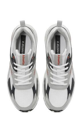 RADICAL TX 5FX Beyaz Erkek Koşu Ayakkabısı 101935181 Image 4