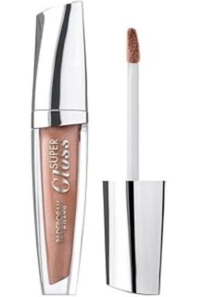 Milano Pearly Chestnut No: 08 Super Gloss Image 0