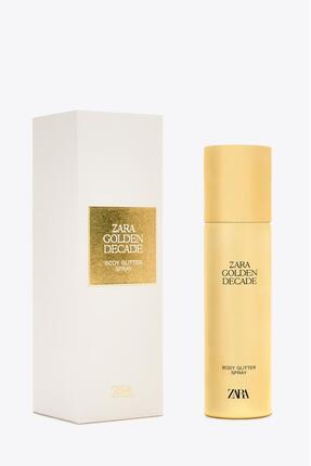 GOLDEN DECADE VÜCUT SİMİ SPREYİ Image 4
