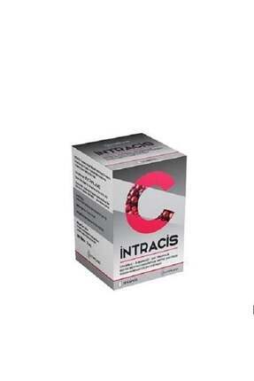 Intracis 30 Kapsül Image 0