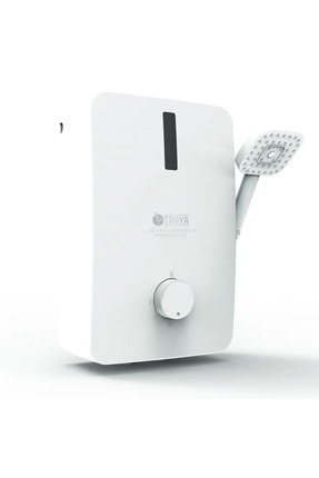 TR-521 Elektrikli Banyo Şofbeni, Elektrikli Ani Su Isıtıcı Image 0