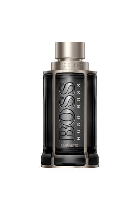 BOSS The Scent Magnetic For Him - Eau de Parfum Image 0