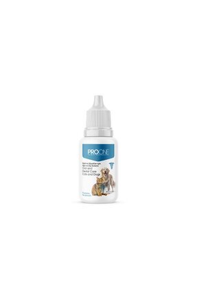 Kedi ve Köpekler için Ağız ve Diş Bakım Losyonu 50 Ml Image 0
