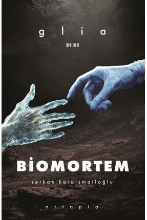 Biomortem SERKAN KARAİSMAİLOĞLU Image 0