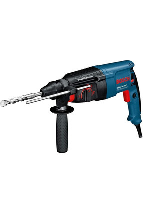 Professional GBH 2-26 Dre Kırıcı Delici - 0611253703 Image 0