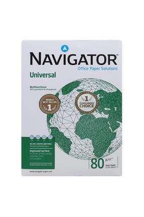 Navigator A4 Fotokopi Kağıdı 80 G/m² 500 Yaprak Image 0