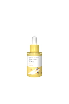 Vita Niacinamide Dark Spot Serum - Koyu Leke Karşıtı Parlatıcı Vitamin Serumu 30ml Image 0