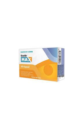 Ocuvite Max 60 Kapsül Image 0