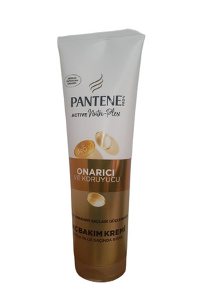 ONARICI VE KORUYUCU SAÇ BAKIM KREMİ 275 ML Image 0