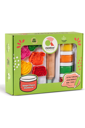 Premium Set (4x125gr) - Taşıtlar Image 0