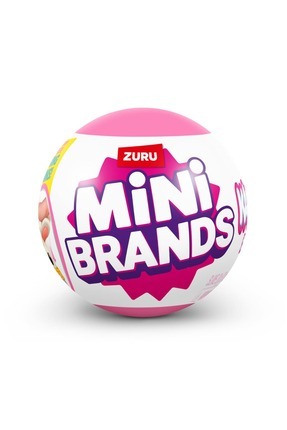 Mini Brands Kawaii Sürpriz Paket 77624GQ2 Image 0