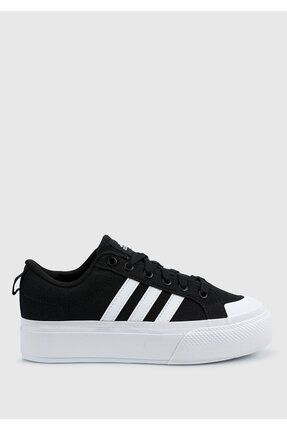 Bravada 2.0 Platform Kadın Siyah Sneaker Ie2310 Image 0