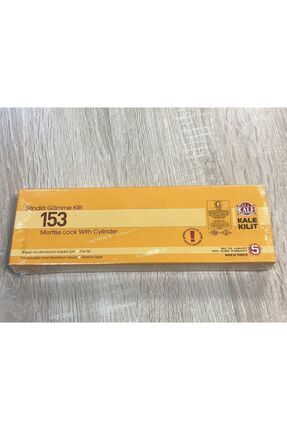 153-35 Mm Kilit Image 0