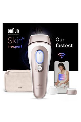 IPL Skin i·expert, Evde Tüy Alma, Ücretsiz Uygulama, Çanta, Gillette Venus, 2 Başlık, PL7147 Image 0