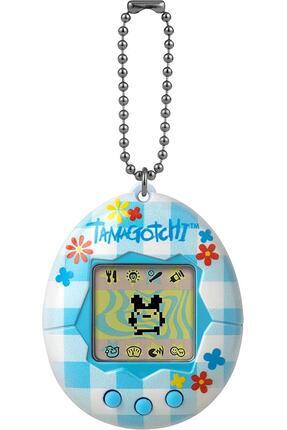 Adore Tamagotchi Orijinal Sanal Bebek Çiçekli Kumaş (KUTULU) 42939 Image 0