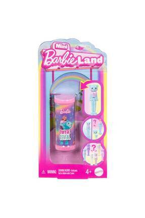 Mini BarbieLand Cutie Reveal Sürpriz Paket JCR15 Image 0