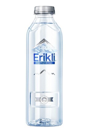 330 ml X 12 Premium Sert Pet Doğal Kaynak Suyu Image 0