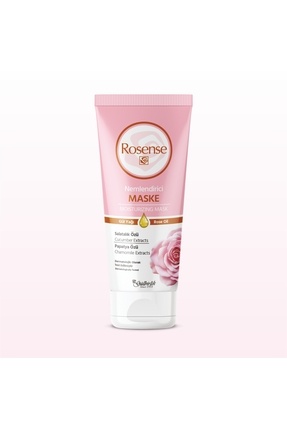 Nemlendirici Maske 100 ml Image 0