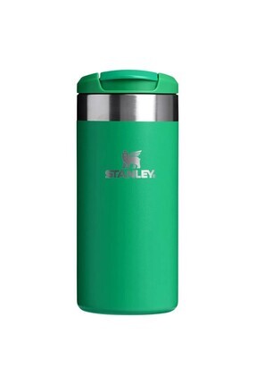 Aerolight Transit Mug 0.35l / 12oz Unisex Yeşil Outdoor Matara 10-10788-095 Image 0