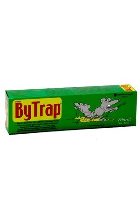 Tüp Fare Yapışkanı| 75 ml Image 0