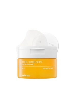Pore Dark Spot Brightening Pad / Leke Karşıtı Beyazlatıcı Tonik ( 40 Adet ) Pad (VİONİNE) Image 0