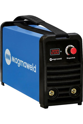 İnverter Megastick Kaynak Makinesi 200a (501M2000MF) Image 0