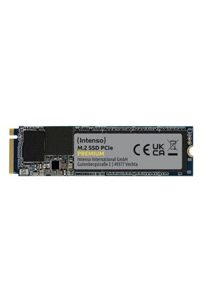 Premium 3835440 250GB (2100/1100MB/s) M.2 2280 PCIe 3.0 NVMe SSD Image 0