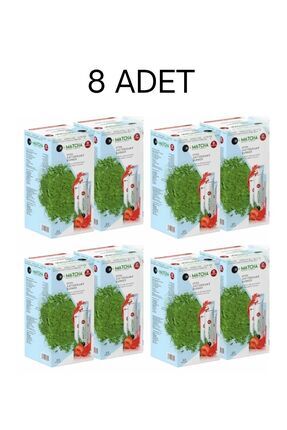 Matcha Premium Japanese Premium Japanese Çilek Aromalı Burner Form Matcha Çayı 8 Kutu Image 0