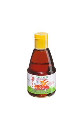 Balık Sosu 200ml Fish Sauce Image 0