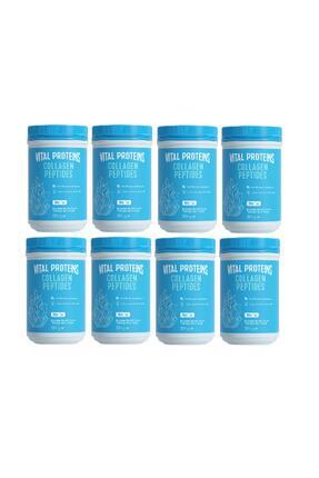 Collagen 284 gr 8 Adet Image 0