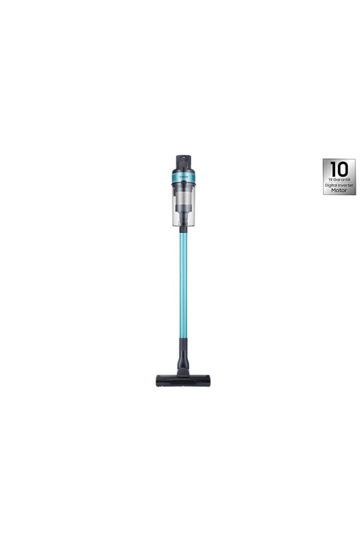 جاروبرقی عمودی Vs15a6031r1 Mystic Green