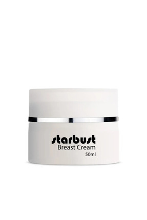 Starbust Breast Cream 50 ml Göğüs Sıkılaştırıcı, Dikleştirici, Geliştirici Bakım Kremi Image 0