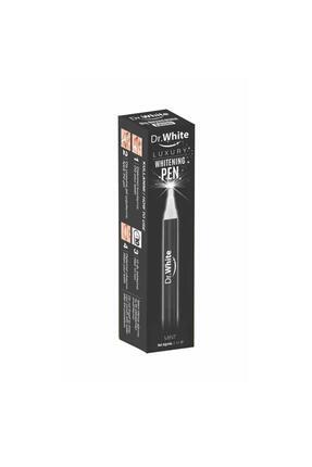 DR. WHİTE DİŞ BEYAZLATMA KALEMİ 2ML BLACK Image 0