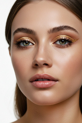 Sıcak ve Işıltılı Ton 9'lu Far Paleti TKZSS25GR00000 Image 6