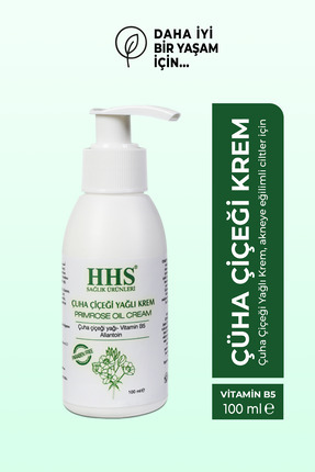 Çuha Çiçeği Yağlı Krem Parabensiz 100 Ml Image 0