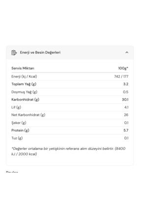 Product