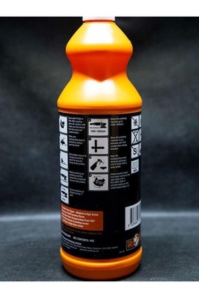 313 Speed Cut Liquid Compound 1lt Image 0
