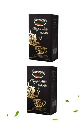 Keyf-i Ala Mayıs Çayı 2 Kg Baba Serisi Image 0