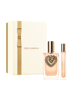 Devotion Edp 100 ml Kadın Parfüm Set Image 0