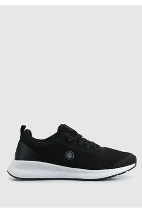 Jackson Siyah Erkek Sneaker Image 0