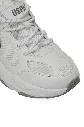 Maybe Wmn 5Fx Beyaz Kadın Sneaker A101947173 Image 6