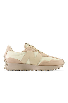 U327UCC Unisex Günlük Ayakkabı U327UCC Krem Image 0