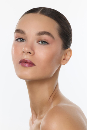 Shea Yağı İçeren Nemlendirici Renkli Simli Lipbalm Pink Sparkle TKZAW25RJ00002 Image 5