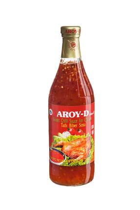 Aroy-d Tatlı Biber Sosu Sweet Chili 920 Gr Image 0